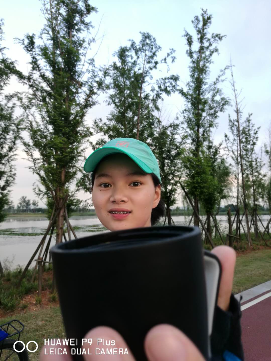 骑行，久违了的感觉 - 泊山客 - 欢欢家庭博客