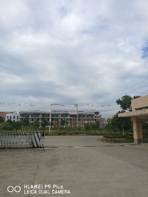 在...等待 - 泊山客 - 欢欢家庭博客