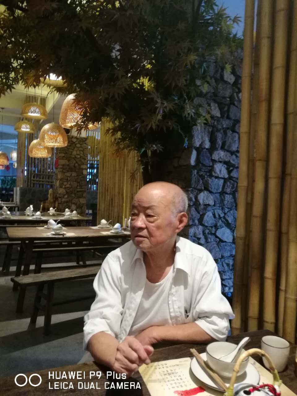 仨 - 泊山客 - 欢欢家庭博客