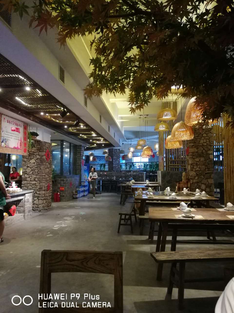 仨 - 泊山客 - 欢欢家庭博客