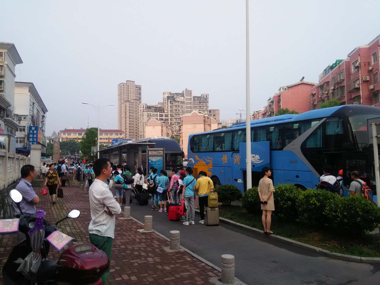 南京研学之旅 - 泊山客 - 欢欢家庭博客 南京研学之旅 - 泊山客 - 欢欢家庭博客