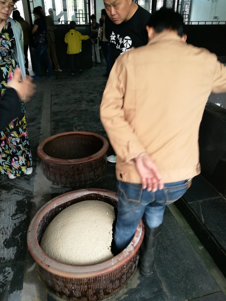 中国宣纸博物馆 - 泊山客 - 欢欢家庭博客