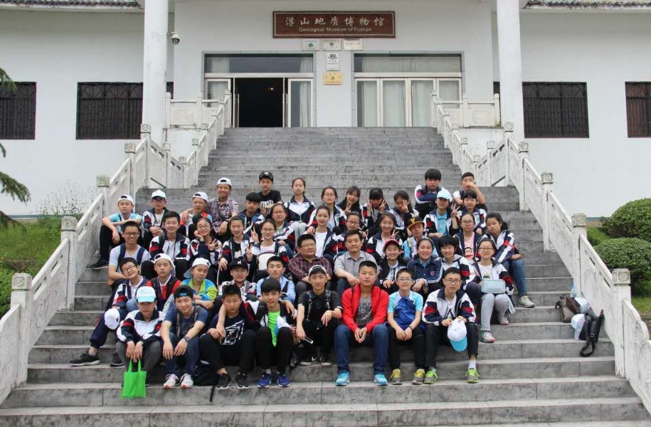 迟来的春游 - 泊山客 - 欢欢家庭博客
