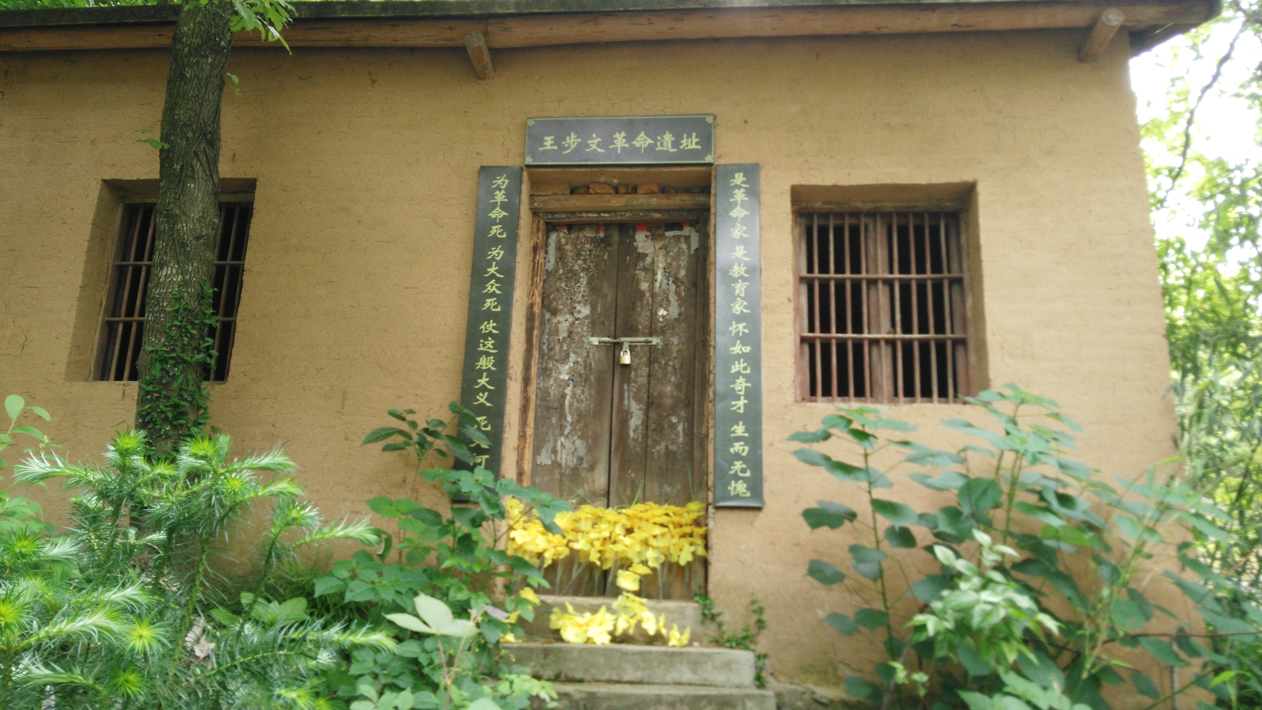 迟来的春游 - 泊山客 - 欢欢家庭博客
