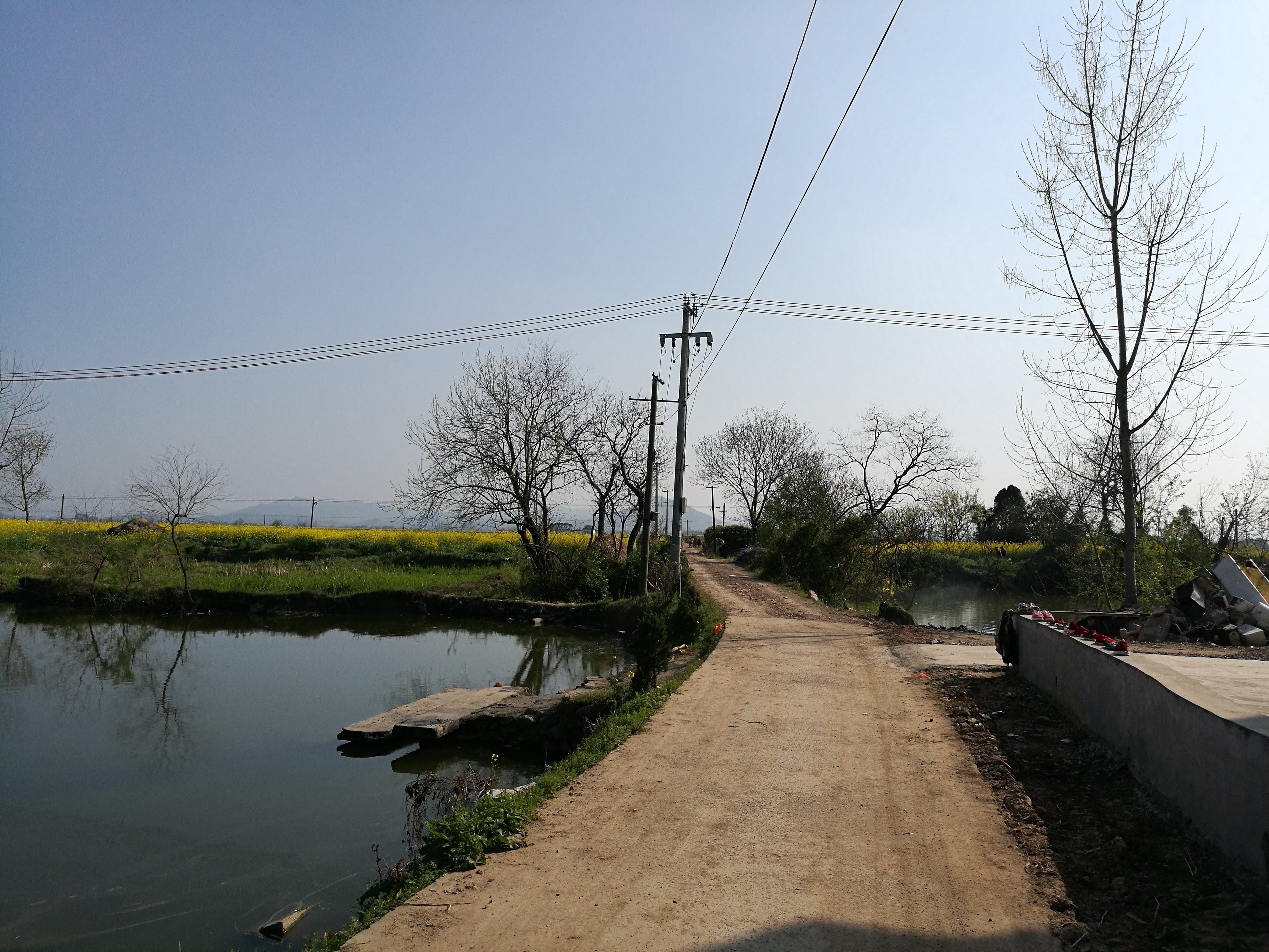 家 - 泊山客 - 欢欢家庭博客