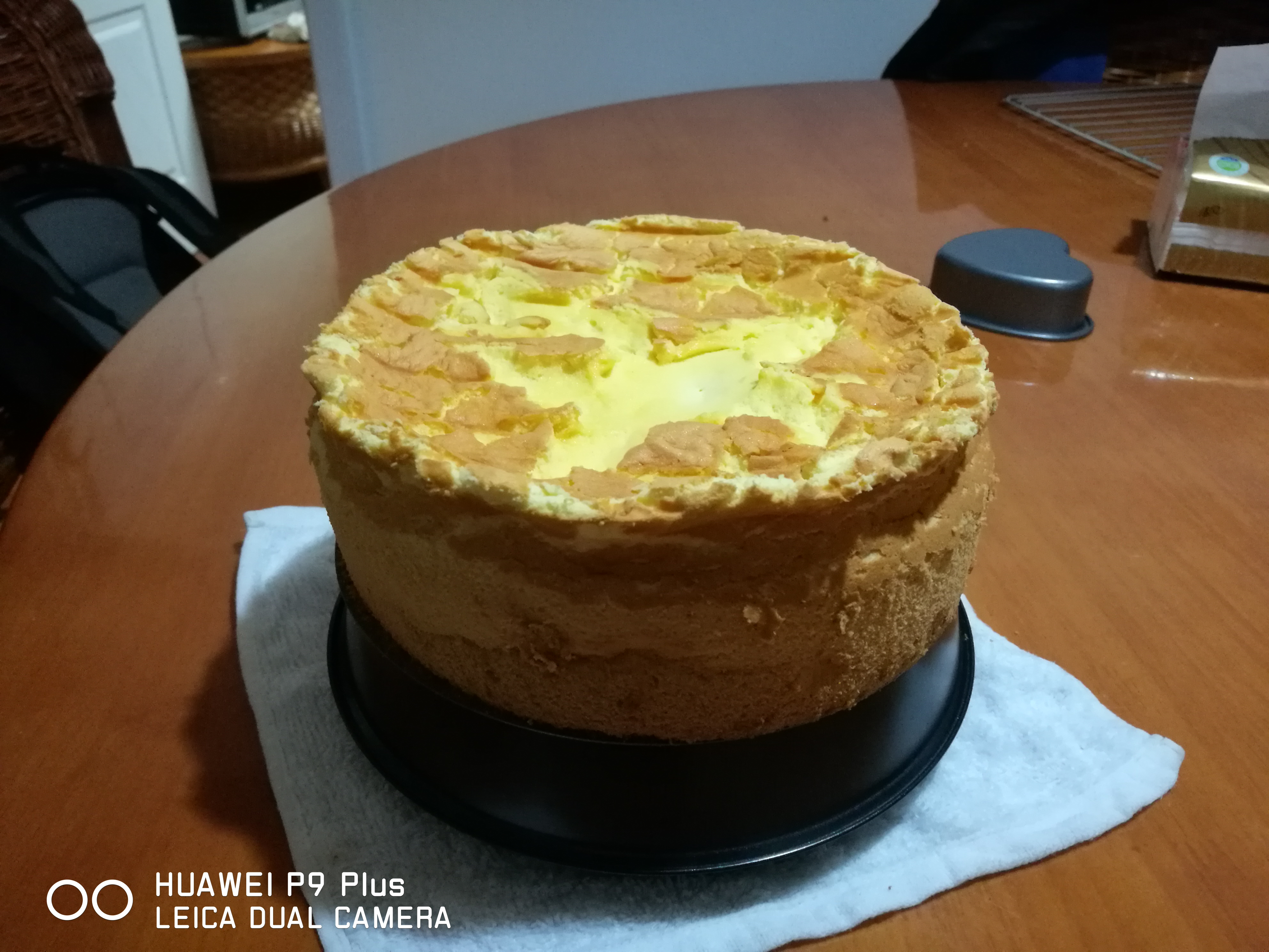 生日蛋糕 - 泊山客 - 欢欢家庭博客