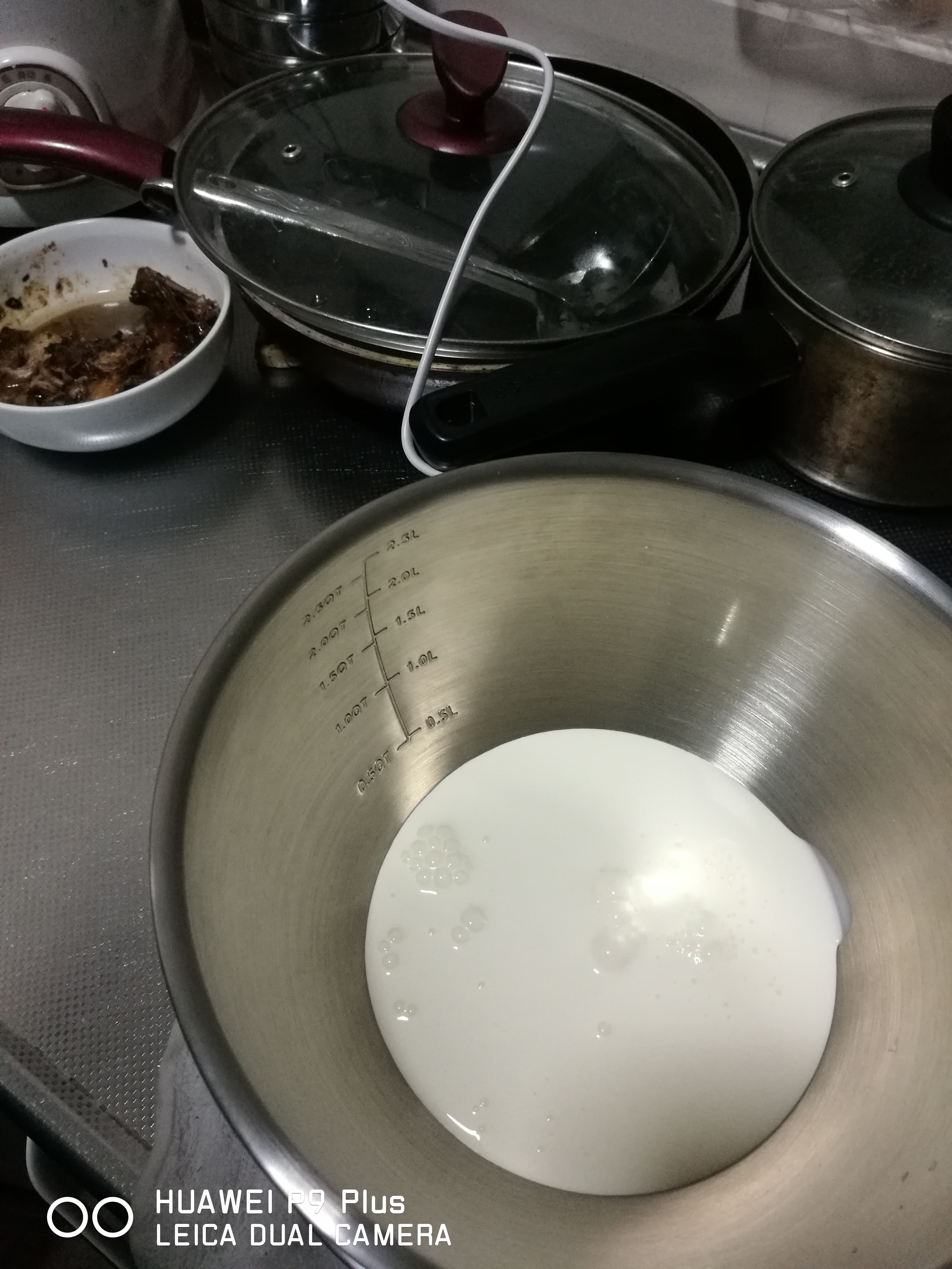 生日蛋糕 - 泊山客 - 欢欢家庭博客