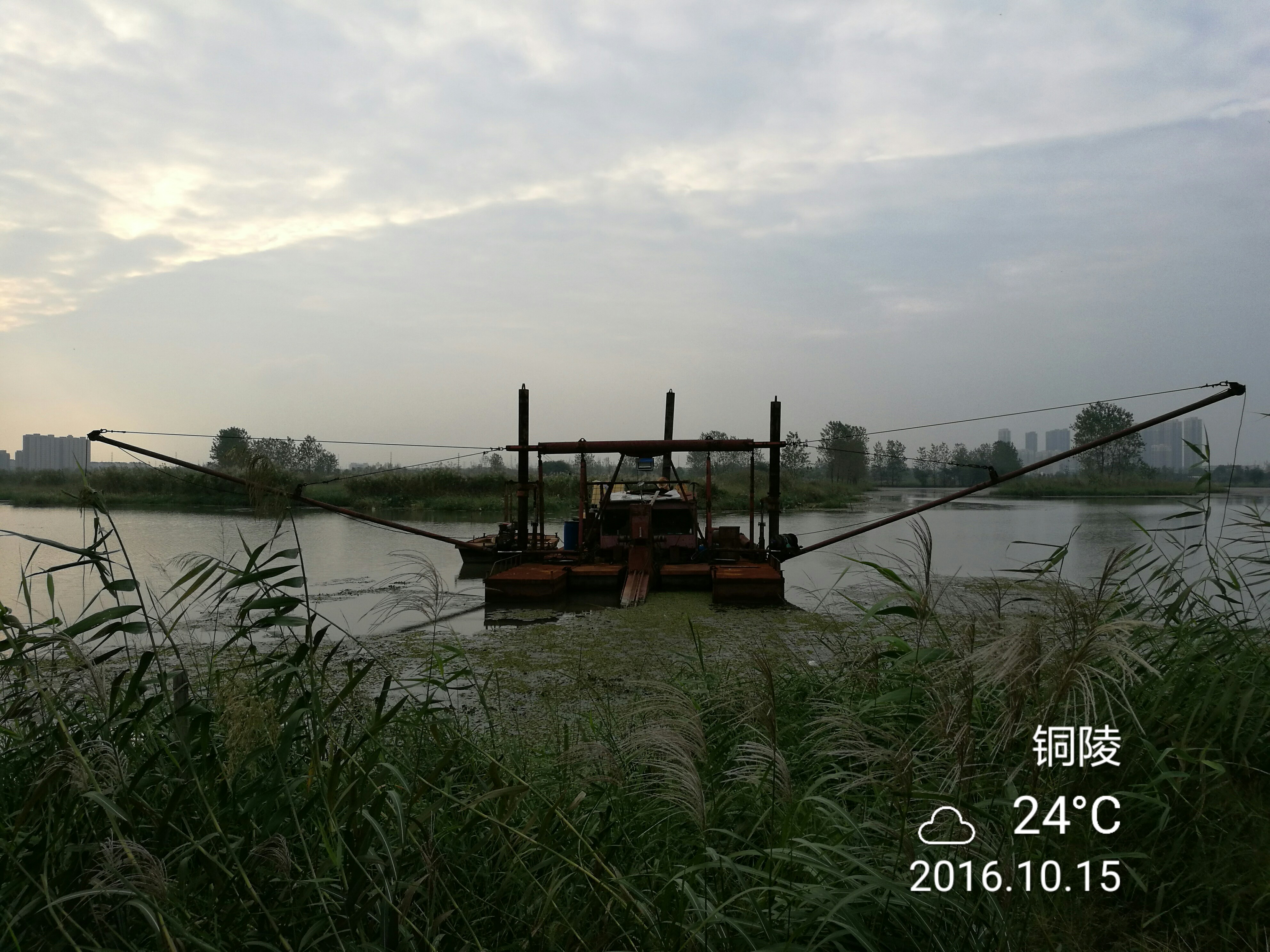 第三摔 - 泊山客 - 欢欢家庭博客