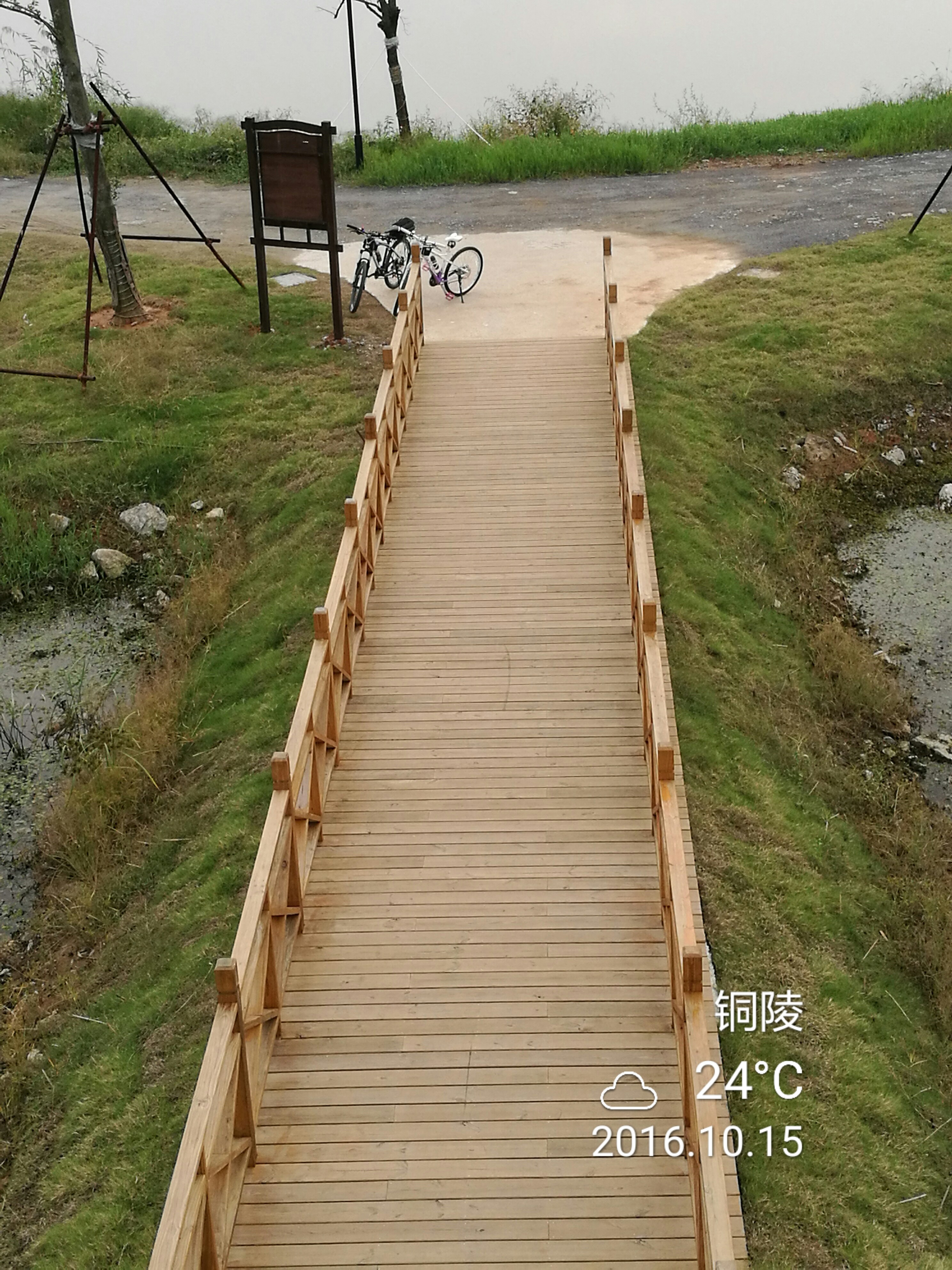 第三摔 - 泊山客 - 欢欢家庭博客
