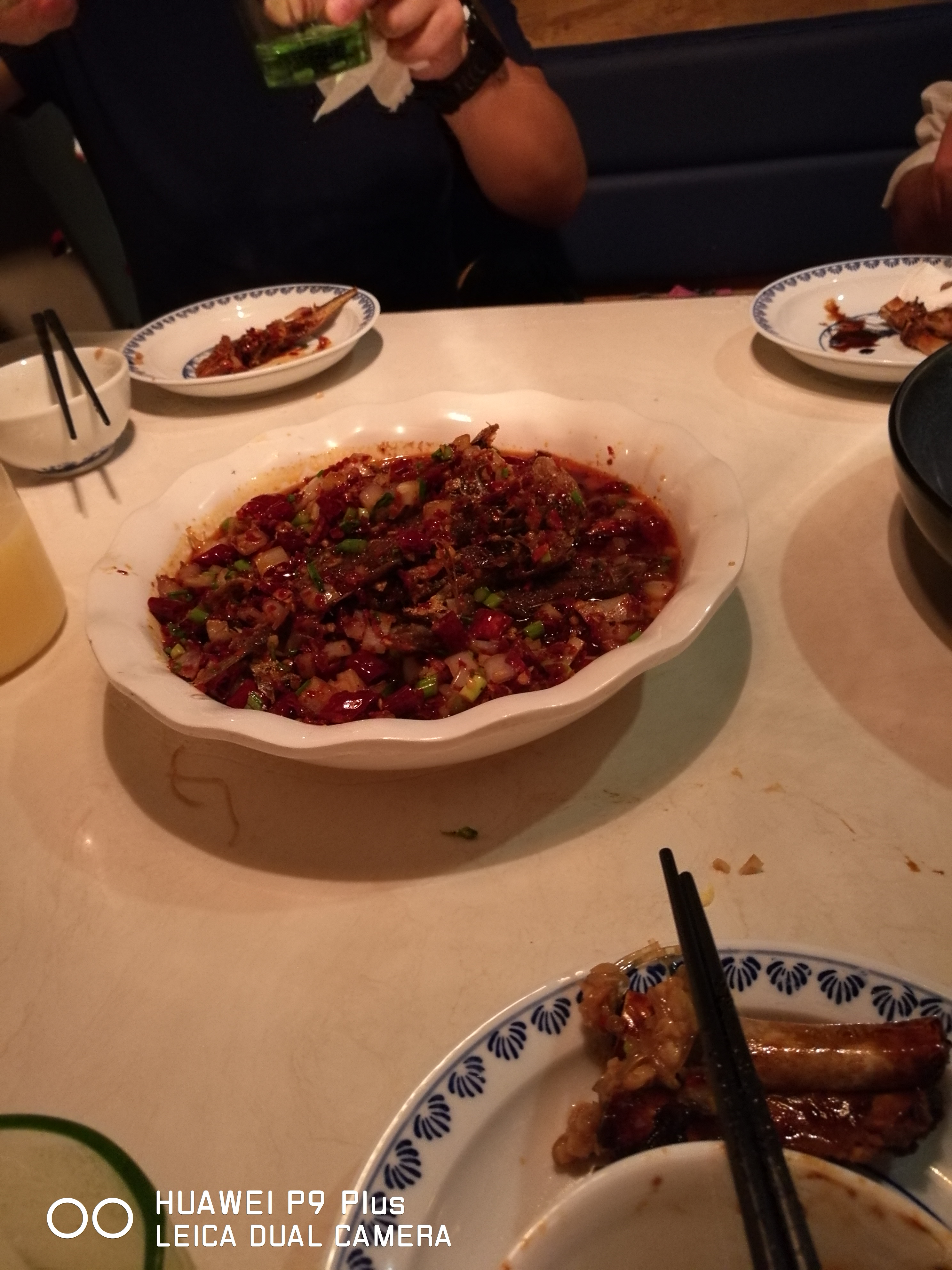 回家吃饭 - 泊山客 - 欢欢家庭博客