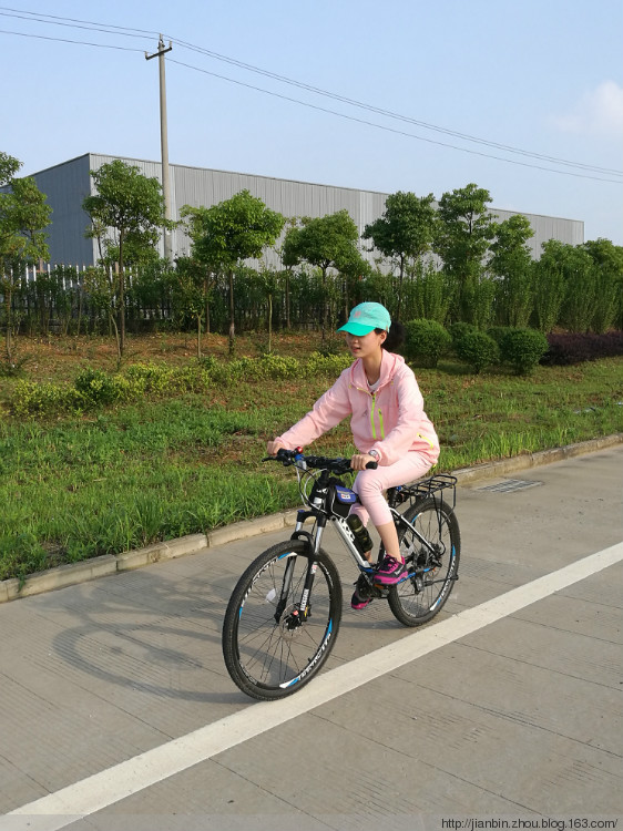 练车  开发区 - 泊山客 - 欢欢家庭博客