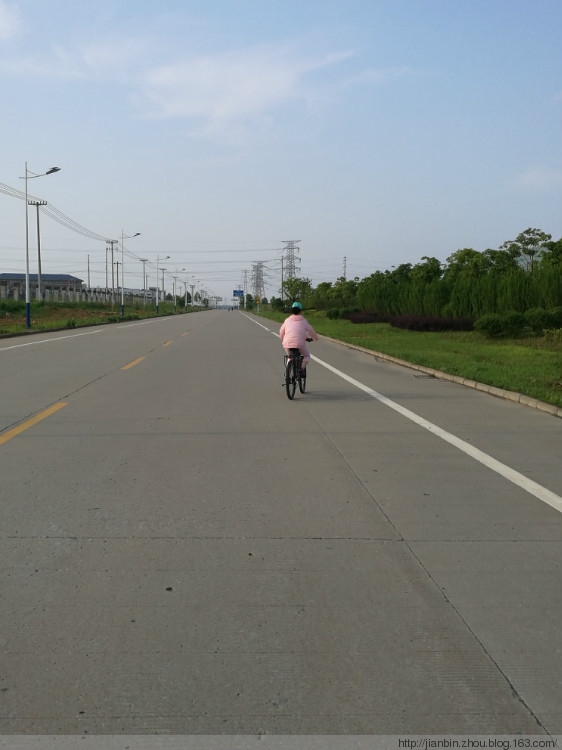 练车  开发区 - 泊山客 - 欢欢家庭博客