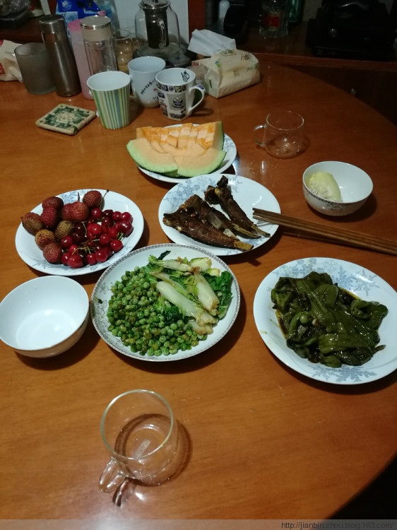 瓷婚 - 泊山客 - 欢欢家庭博客