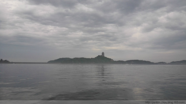 万佛湖 - 泊山客 - 欢欢家庭博客