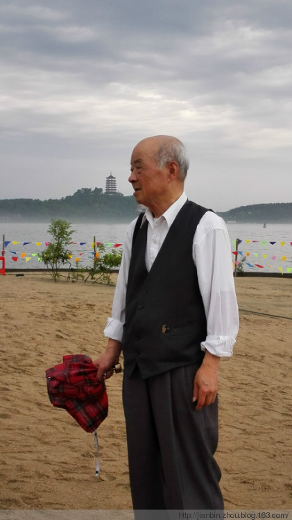 万佛湖 - 泊山客 - 欢欢家庭博客