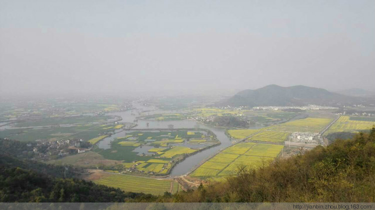 响水涧 - 泊山客 - 欢欢家庭博客