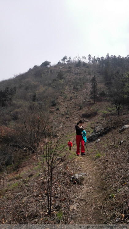三公山 - 泊山客 - 欢欢家庭博客