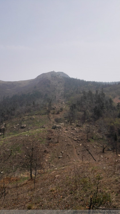 三公山 - 泊山客 - 欢欢家庭博客