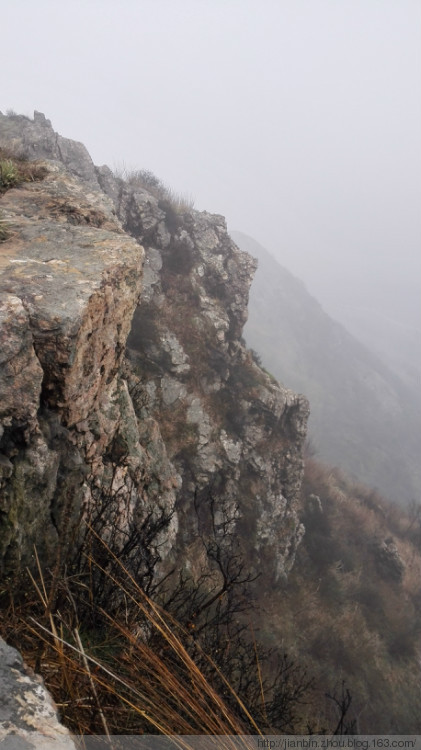 三公山 - 泊山客 - 欢欢家庭博客