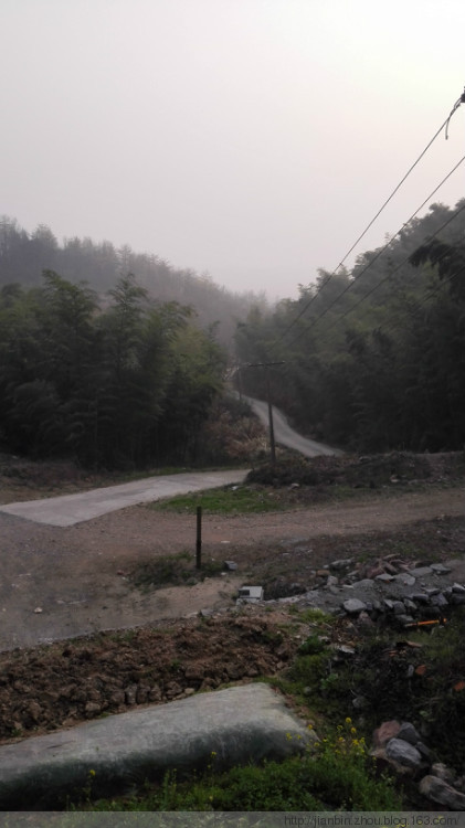 下清凉寺 - 泊山客 - 欢欢家庭博客