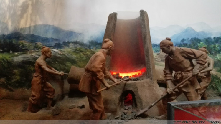 书香铜都 - 泊山客 - 欢欢家庭博客