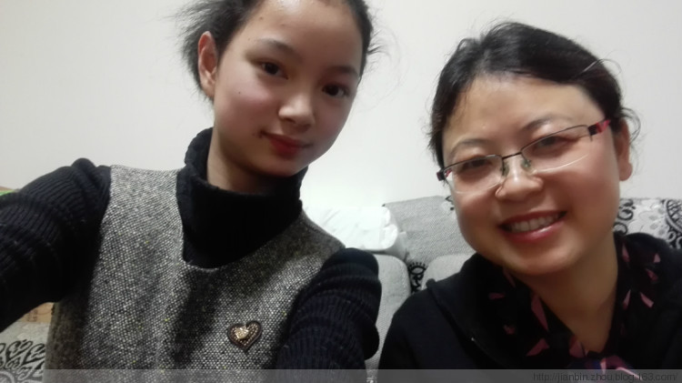 年初一,无为--铜陵 - 泊山客 - 欢欢家庭博客