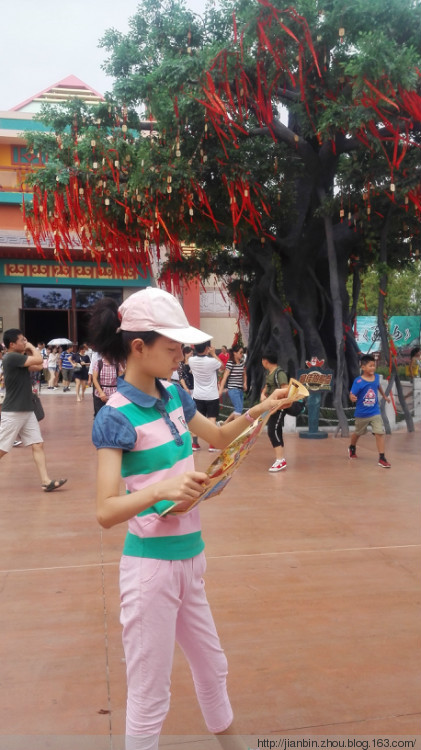 中国神画 - 泊山客 - 欢欢家庭博客
