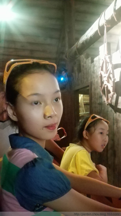 中国神画 - 泊山客 - 欢欢家庭博客