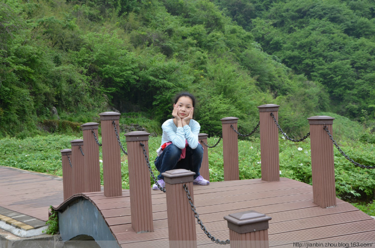 再游凤凰山 - 泊山客 - 欢欢家庭博客