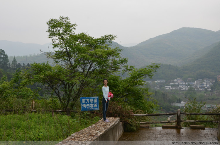 再游凤凰山 - 泊山客 - 欢欢家庭博客