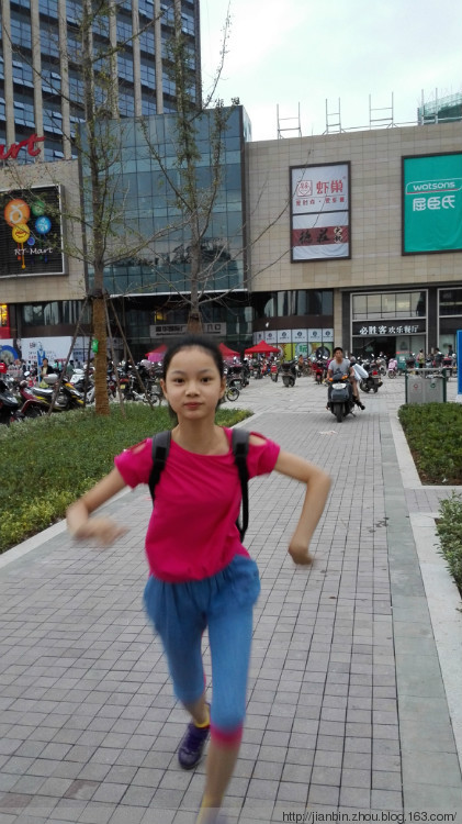 2014国庆假日第一天 - 泊山客 - 欢欢家庭博客 2014国庆假日第一天 - 泊山客 - 欢欢家庭博客
