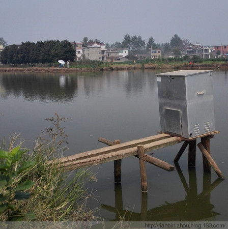 钓鱼 - 泊山客 - 欢欢家庭博客 钓鱼 - 泊山客 - 欢欢家庭博客