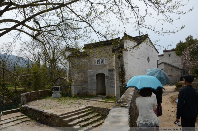 跟着课本去旅游----桃花潭 - 泊山客 - 欢欢家庭博客 跟着课本去旅游----桃花潭 - 泊山客 - 欢欢家庭博客