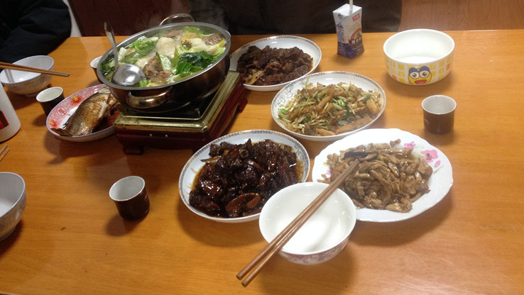 迟年饭 - 泊山客 - 欢欢家庭博客 迟年饭 - 泊山客 - 欢欢家庭博客