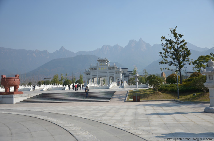 大願文化园 - 泊山客 - 欢欢家庭博客 大願文化园 - 泊山客 - 欢欢家庭博客