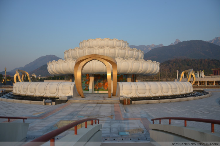 大願文化园 - 泊山客 - 欢欢家庭博客 大願文化园 - 泊山客 - 欢欢家庭博客