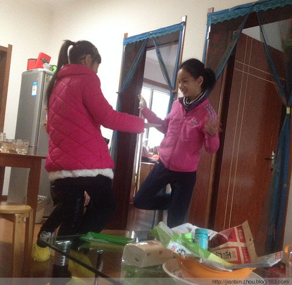 小客 - 顺其自然 - 欢欢家庭博客 小客 - 顺其自然 - 欢欢家庭博客