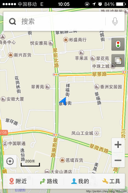以图记事 - 顺其自然 - 欢欢家庭博客 以图记事 - 顺其自然 - 欢欢家庭博客