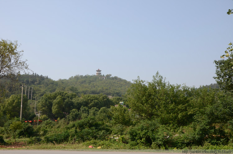 重阳节、无为2 - 顺其自然 - 欢欢家庭博客 重阳节、无为2 - 顺其自然 - 欢欢家庭博客
