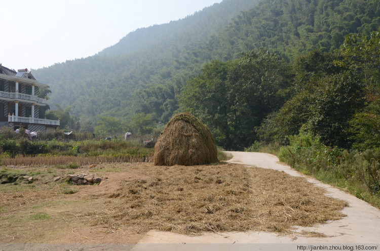 重阳节、无为1 - 顺其自然 - 欢欢家庭博客 重阳节、无为1 - 顺其自然 - 欢欢家庭博客