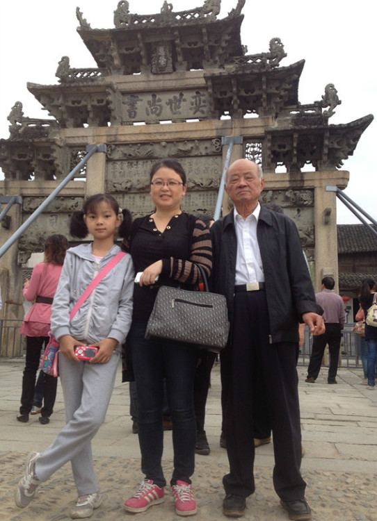双节旅游-龙川 - 顺其自然 - 欢欢家庭博客 双节旅游-龙川 - 顺其自然 - 欢欢家庭博客