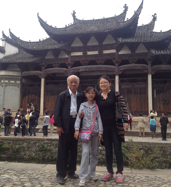 双节旅游-龙川 - 顺其自然 - 欢欢家庭博客 双节旅游-龙川 - 顺其自然 - 欢欢家庭博客