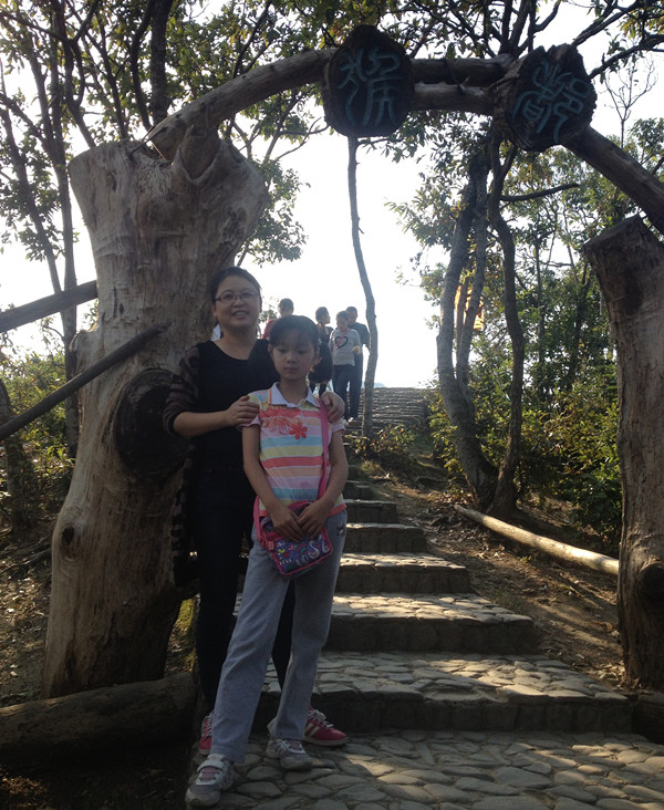 双节旅游-太平湖 - 顺其自然 - 欢欢家庭博客 双节旅游-太平湖 - 顺其自然 - 欢欢家庭博客