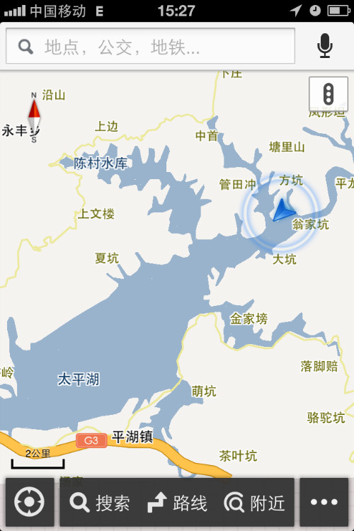 双节旅游-太平湖 - 顺其自然 - 欢欢家庭博客 双节旅游-太平湖 - 顺其自然 - 欢欢家庭博客