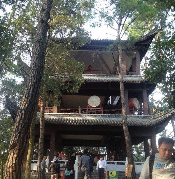 双节旅游-太平湖 - 顺其自然 - 欢欢家庭博客 双节旅游-太平湖 - 顺其自然 - 欢欢家庭博客