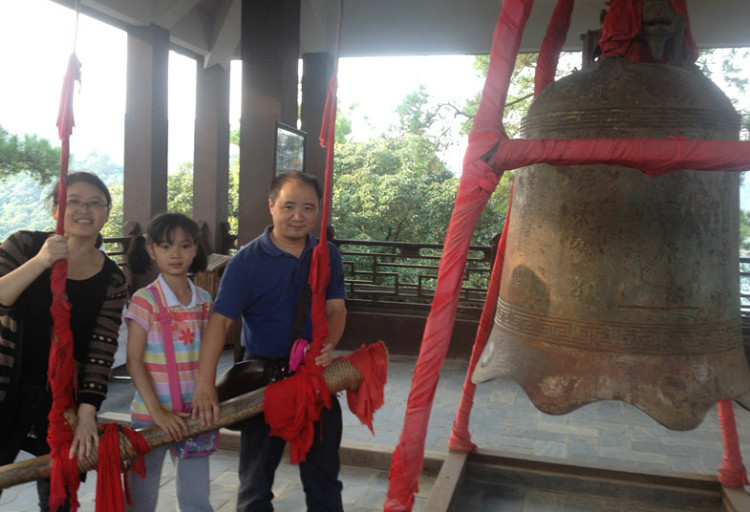 双节旅游-太平湖 - 顺其自然 - 欢欢家庭博客 双节旅游-太平湖 - 顺其自然 - 欢欢家庭博客