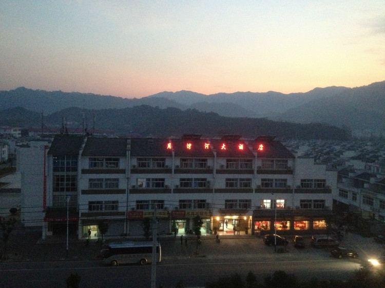 双节旅游－甘棠 - 顺其自然 - 欢欢家庭博客