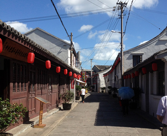 东海蓬莱-岱山 - 顺其自然 - 欢欢家庭博客 东海蓬莱-岱山 - 顺其自然 - 欢欢家庭博客