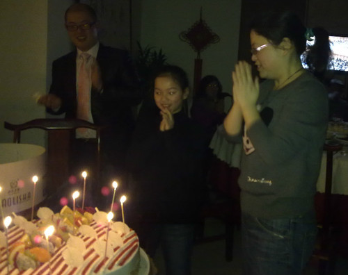 生日讲话 - 顺其自然 - 欢欢家庭博客 生日讲话 - 顺其自然 - 欢欢家庭博客