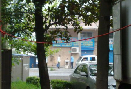难道这就“地沟油” - 顺其自然 - 欢欢家庭博客 难道这就“地沟油” - 顺其自然 - 欢欢家庭博客